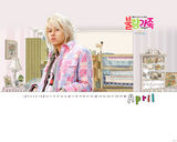 组图：SJ希澈出道8周年策划 与金希澈的2922天