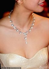 组图：《天注定》戛纳首映 贾樟柯携主创到场