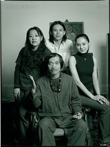 组图：回顾李泰祥音乐人生 为齐豫创作橄榄树