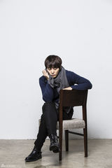 组图：对话周元 演自闭患者压力大想挑战做DJ