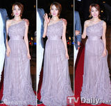 组图：韩星池贤宇刘仁娜甜蜜拍新剧再演穿越情