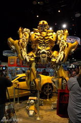 幻灯图集：新浪娱乐直击第41届圣地亚哥动漫展