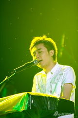 高清：热波音乐节第三天 苏打绿压轴万人合唱