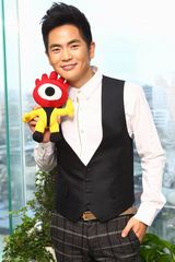 组图：台北对话温太医张晓龙