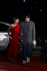 独家高清：金惠秀爆乳战青龙 李秉宪等大牌云集