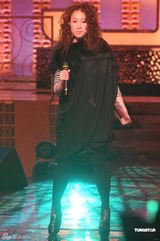 组图：劲歌优秀选第三回古巨基容祖儿TWINS等亮相