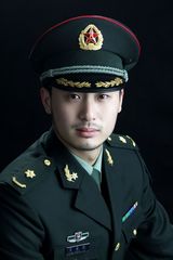 2012双拥晚会演出阵容