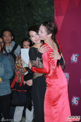 组图：TVB台庆 马国明田蕊妮获艺员票选视帝后