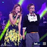 组图：韩星CNBLUE任正姬等出演节目《You and I》