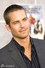 组图：《速度与激情》保罗-沃克生前照片回顾