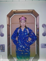 高清组图：电影《全球热恋》曝幕后花絮图集