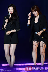 组图：众韩流明星齐聚《2012韩流DREAM演唱会》