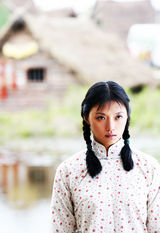 高清：《情系北大荒》爱情纠结 朱亚文成“祸水” 