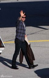 幻灯图集：克鲁斯和迪亚兹奥地利宣传《危情谍战》