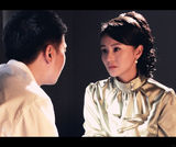 《最后一枪》横店打响 戴娇倩挑战安吉丽娜朱莉