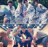 组图：台湾18岁美女模仿林书豪爆红