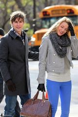 策划：《绯闻女孩》六年终结 主角爱情路大盘点