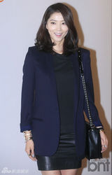 组图：2AM赵权帝国之子金桐俊等亮相时尚活动