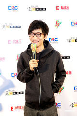 组图：品冠亮相东方风云榜音乐营 郭书瑶黄玲献唱 