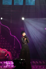 组图：林俊杰周笔畅等助阵深圳卫视跨年音乐季