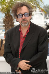 幻灯：蒂姆-伯顿携评委团亮相 金赛贝尔乔凡娜比美