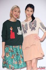 组图：垦丁春浪音乐节林宥嘉呛声师姐田馥甄