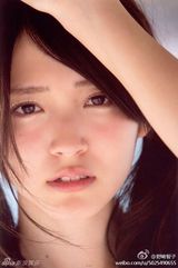 组图：铃木爱理20岁纪念 平胸也可以性感和美丽