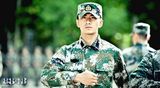 组图：《8848》热血男儿展特种兵飒爽英姿