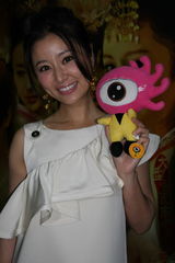 幻灯：《美人心计》开播 林心如否认拍还珠时不和