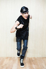 高清组图：2PM成长后回归 独家对话新浪韩娱