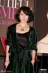 组图：王菲舒淇刘嘉玲等助阵名化妆师慈善摄影展