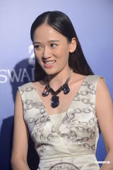 组图：黄立行否认与徐静蕾婚讯 称妨碍结识新女生