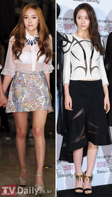 组图：SM家族总动员 SJ酷帅少时性感SHINee个性