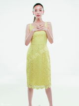 组图：倪妮《瑞丽》春日大片文艺女倔强爆发