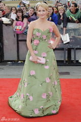 高清：《哈7(下)》首映盛况空前 主创齐聚泪洒红毯