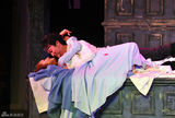 高清组图：音乐剧《罗密欧与朱丽叶》唯美浪漫
