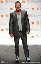 幻灯图：英国奥斯卡揭晓 《拆弹部队》胜《阿凡达》