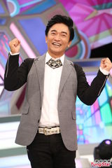 组图：吴宗宪开炮轰韩国综艺永无出头机会