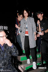 高清图：BIG FOUR演唱会 众星捧场气氛火爆