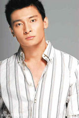 组图：2012《BQ》红人榜之人气男明星