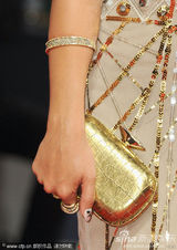 组图：时尚威尼斯之首饰珠宝大巡礼