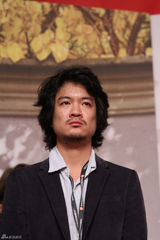 高清图：釜山电影节新浪潮导演见面会