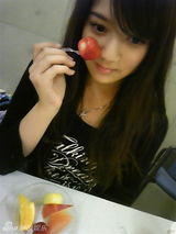 组图：15岁日意混血女星奥真奈美116张美图集锦