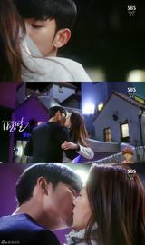 策划：全智贤N-1次献吻金秀贤 姐夫不哭