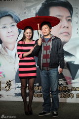 组图：《青果巷》将登央八 王力可恋上何政军