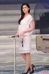 组图：陈慧琳谢安琪等助阵《万众同心公益金》