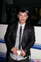 组图：新《古惑仔》 夜店聚会 主创盛装亮相