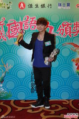 组图：林俊杰容祖儿成大赢家 邓紫棋恋情遭调侃