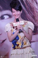 组图：李晟新专辑获好评办庆功 连线琼瑶感动红眼眶