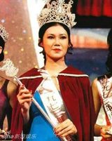 组图：历届香港小姐冠军一览